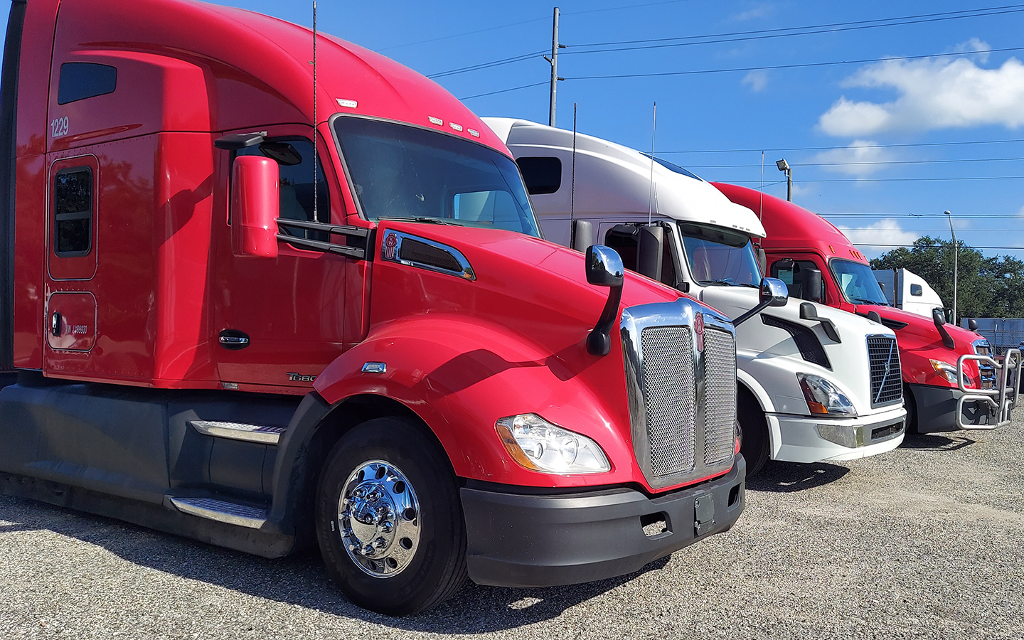 10 Vital Questions to Ask Before Purchasing a Used Semi Truck