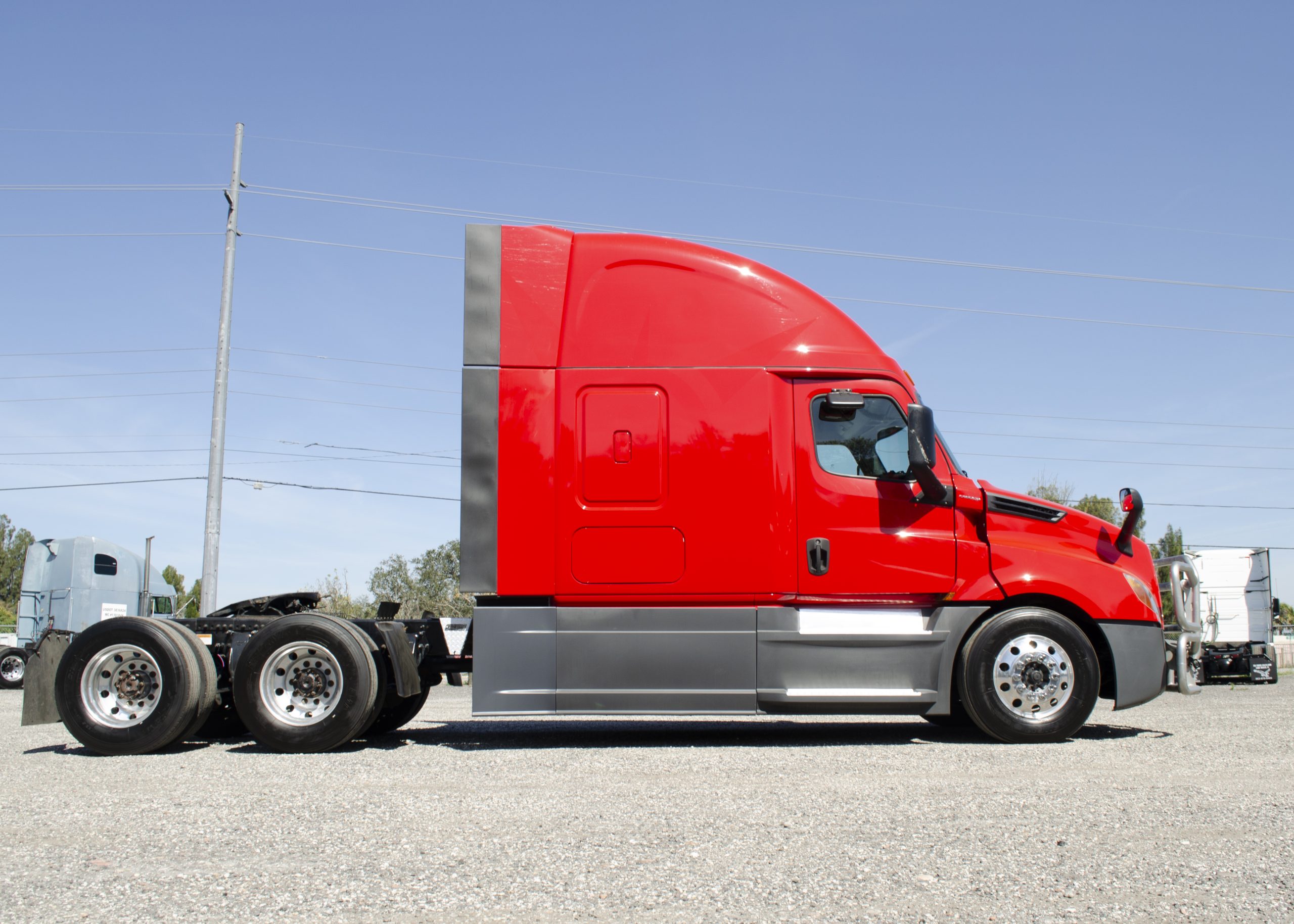 8 Tips on Buying An Used Semi Truck