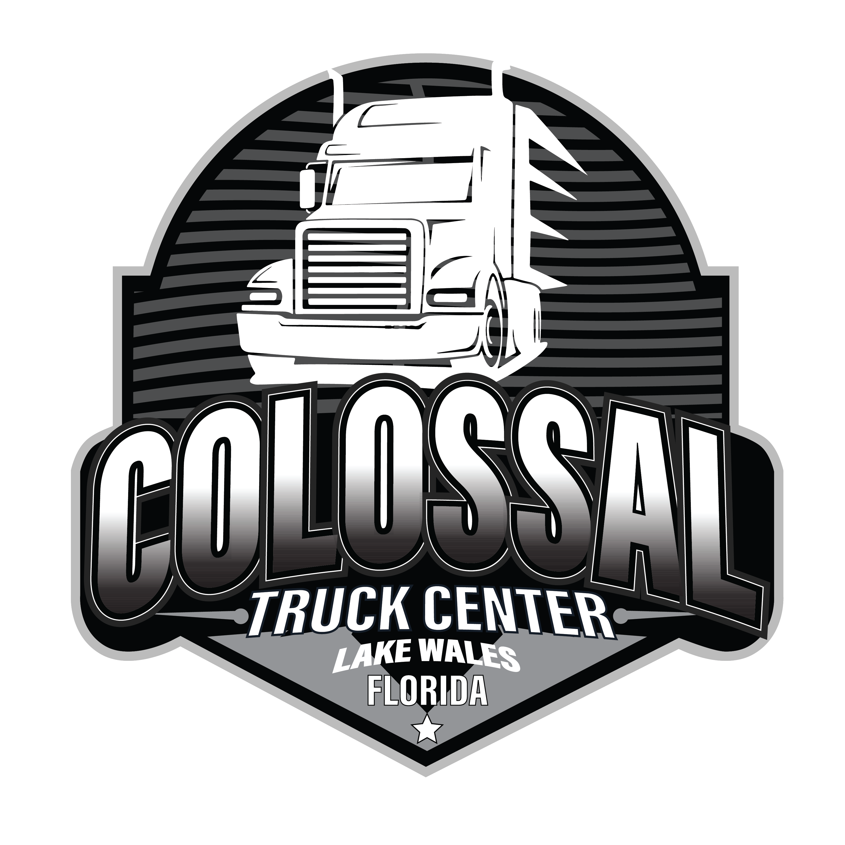 Colossal Truck Sales